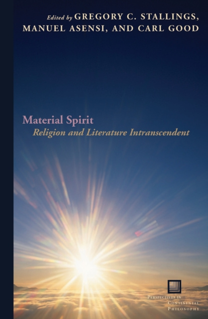 E-book Material Spirit Gregory C. Stallings