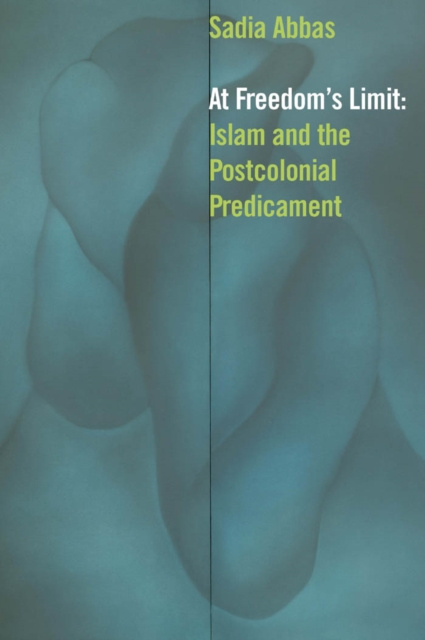 E-book At Freedom's Limit Abbas