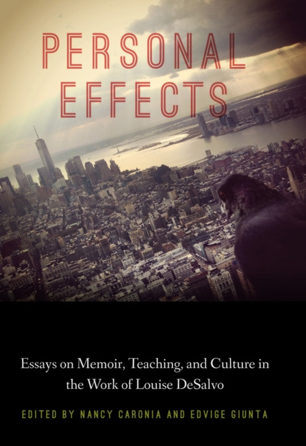 E-book Personal Effects Nancy Caronia
