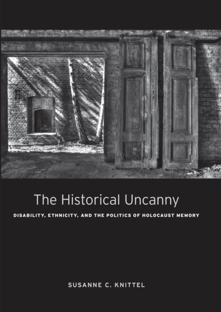 E-knjiga Historical Uncanny Knittel