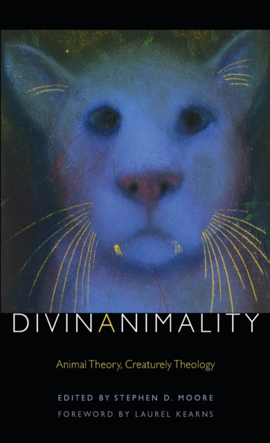 E-book Divinanimality Moore
