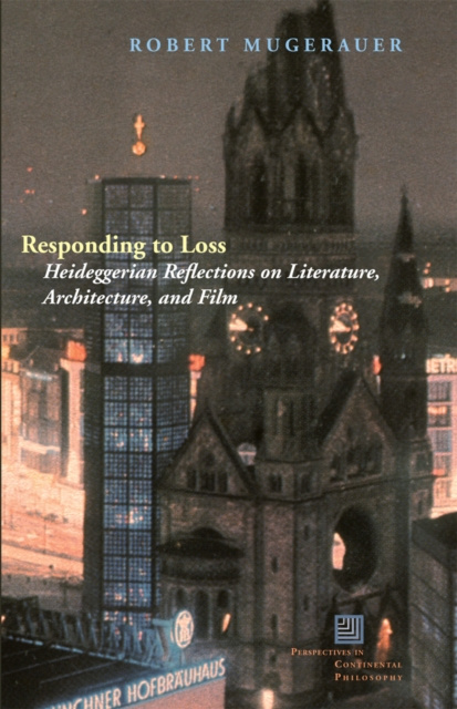 E-Book Responding to Loss Robert Mugerauer