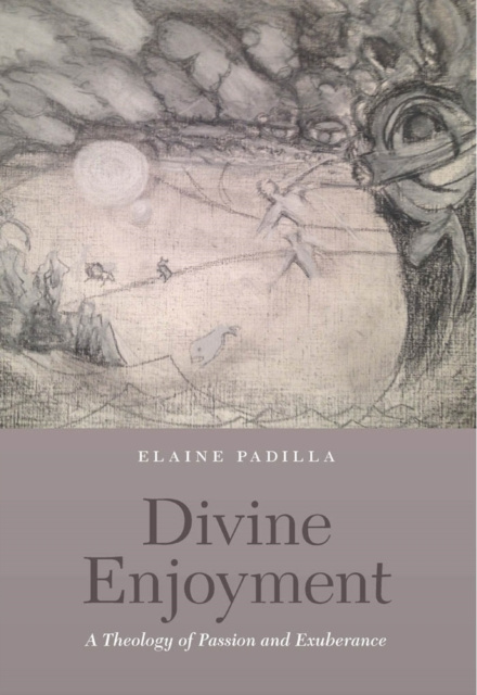 E-kniha Divine Enjoyment Padilla