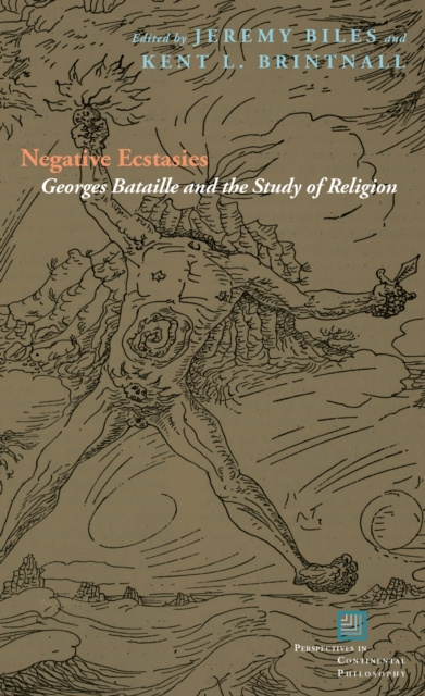 E-book Negative Ecstasies Jeremy Biles