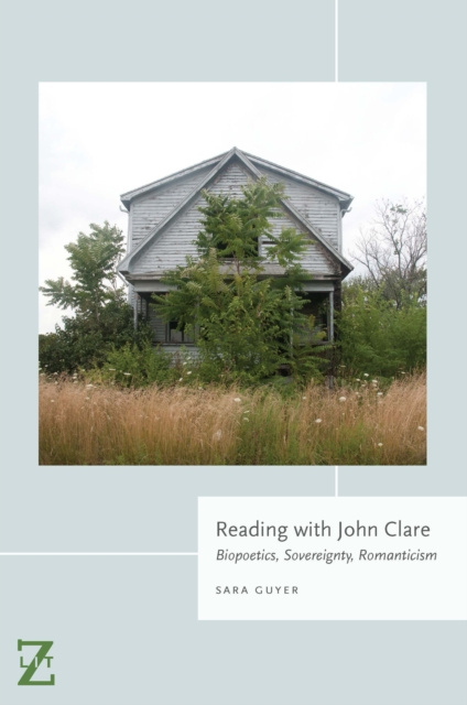 Livre numérique Reading with John Clare Sara Guyer