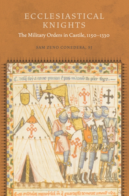 E-knjiga Ecclesiastical Knights Sam Zeno Conedera