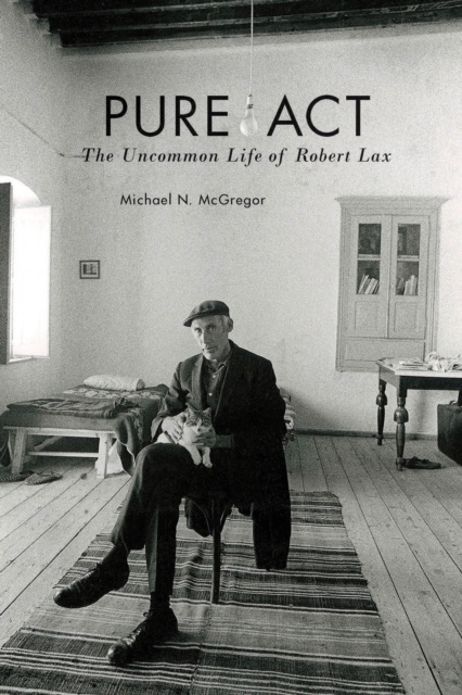 E-knjiga Pure Act Michael N. McGregor