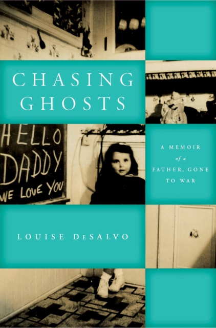 E-knjiga Chasing Ghosts Louise DeSalvo