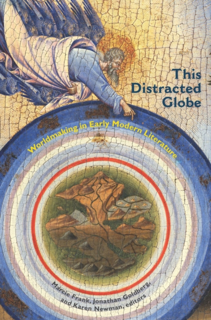 E-knjiga This Distracted Globe Frank