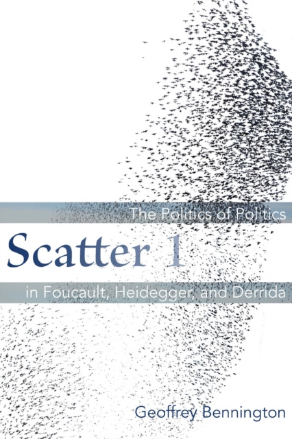 ebook Scatter 1 Bennington
