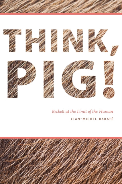 E-knjiga Think, Pig! Rabate