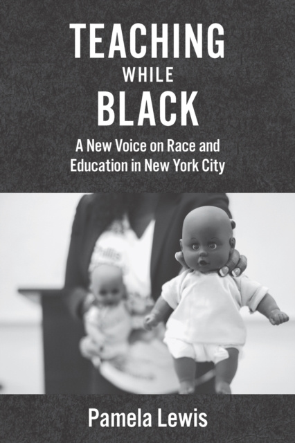 E-knjiga Teaching While Black Lewis