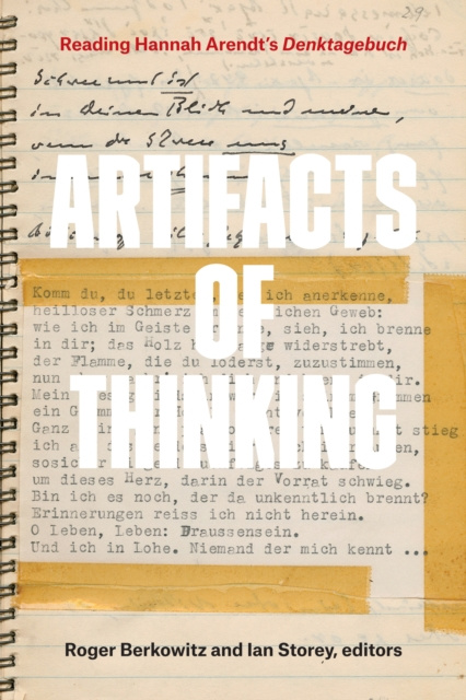 E-book Artifacts of Thinking Berkowitz