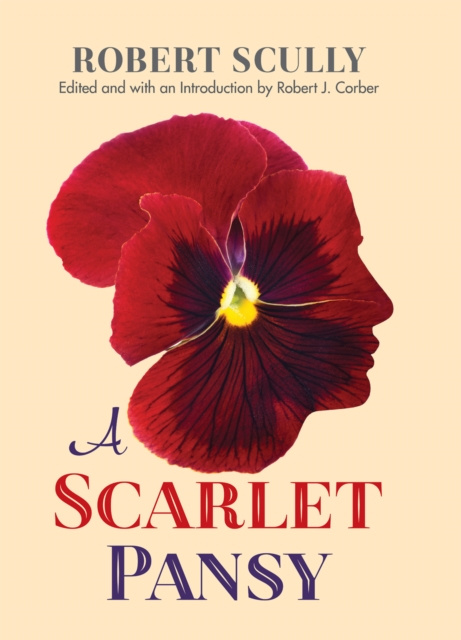 ebook Scarlet Pansy Scully