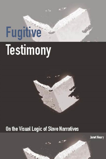 E-knjiga Fugitive Testimony Neary