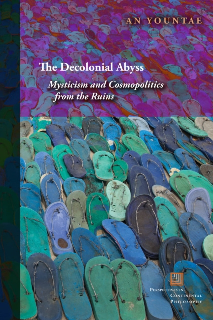 E-Book Decolonial Abyss An Yountae