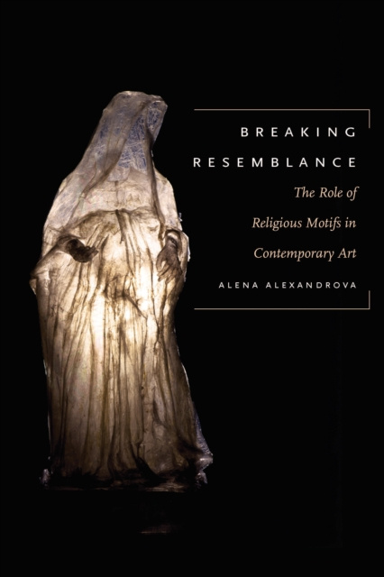 E-knjiga Breaking Resemblance Alexandrova