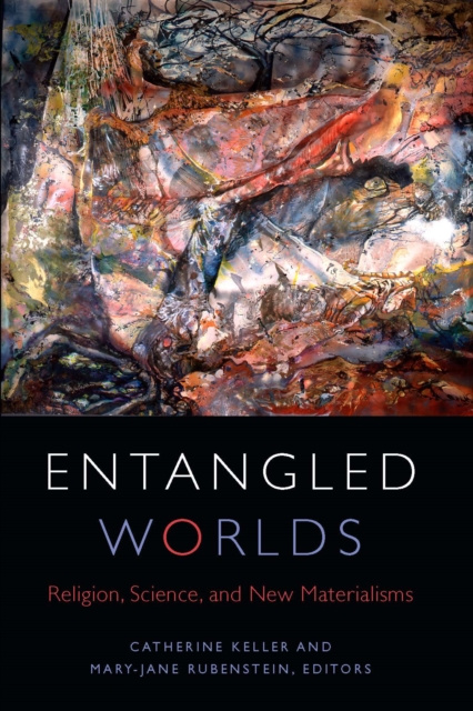 E-knjiga Entangled Worlds Keller