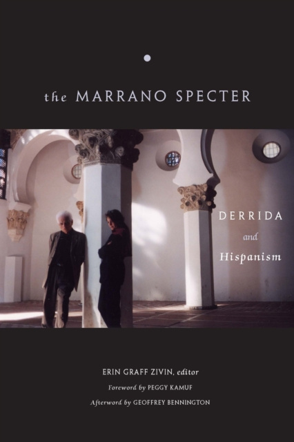 E-book Marrano Specter Graff Zivin
