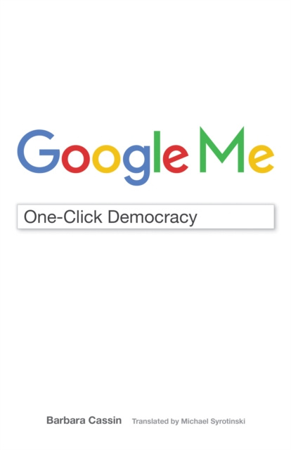 E-book Google Me Cassin