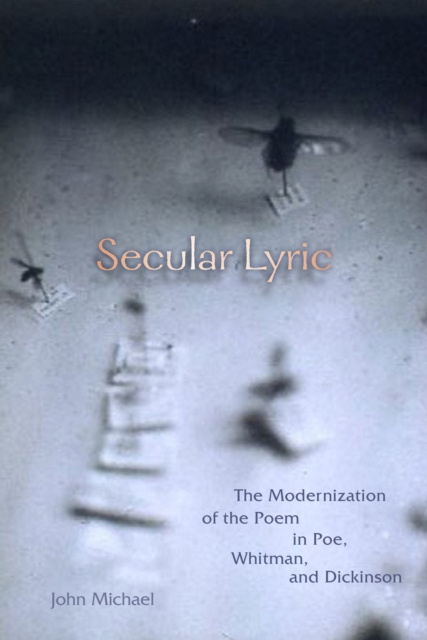 E-knjiga Secular Lyric Michael