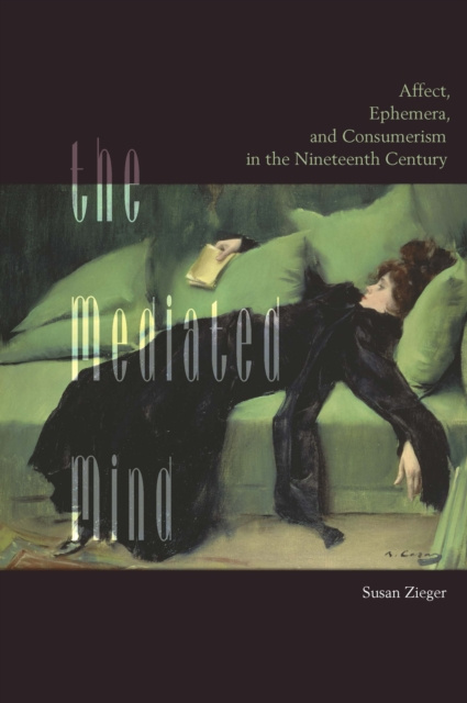 E-knjiga Mediated Mind Susan Zieger