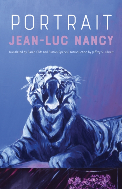 E-book Portrait Jean-Luc Nancy