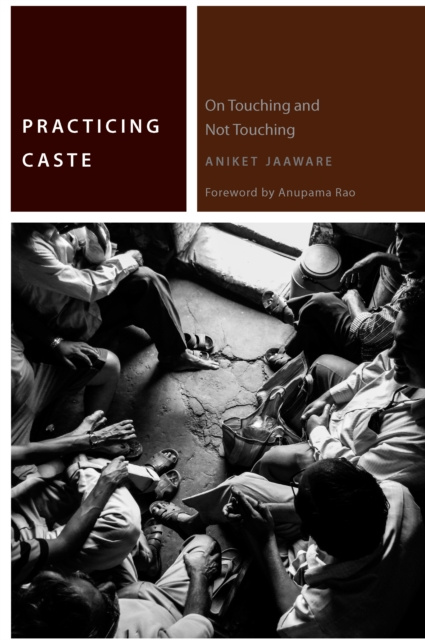 E-book Practicing Caste Aniket Jaaware