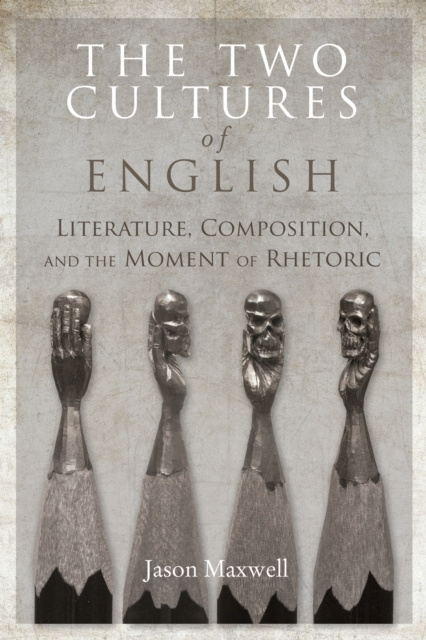 Libro elettronico Two Cultures of English Maxwell