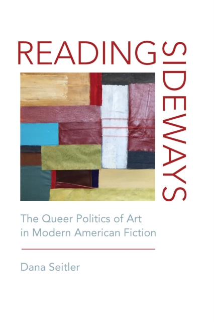 E-book Reading Sideways Dana Seitler