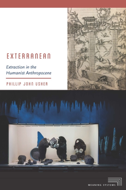 E-knjiga Exterranean Phillip John Usher