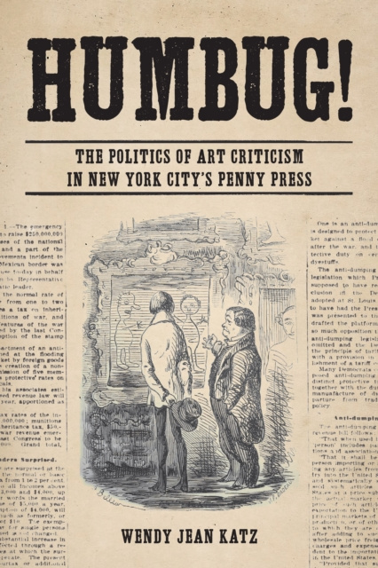 E-Book Humbug! Wendy Jean Katz