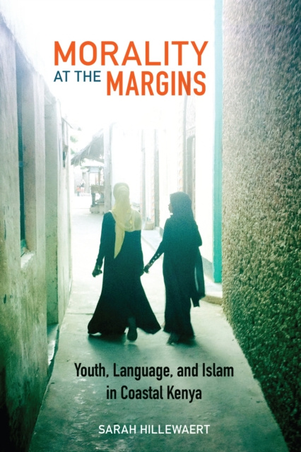 E-book Morality at the Margins Sarah Hillewaert