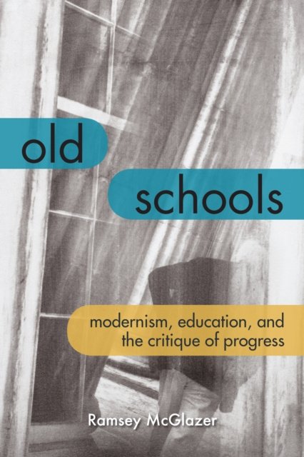 E-knjiga Old Schools Ramsey McGlazer