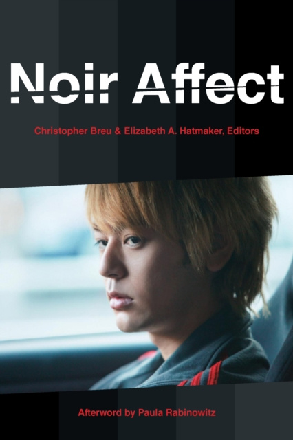 E-kniha Noir Affect Christopher Breu