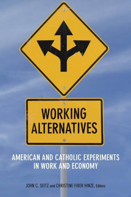E-book Working Alternatives John C. Seitz