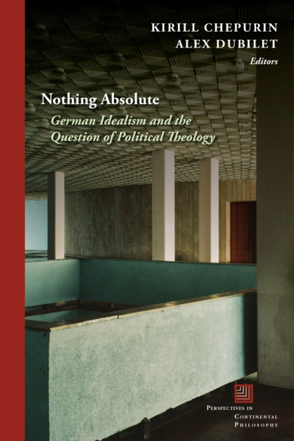 E-Book Nothing Absolute Kirill Chepurin