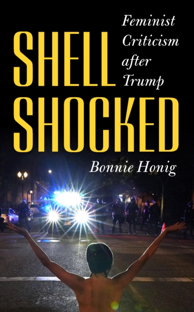 E-knjiga Shell-Shocked Bonnie Honig
