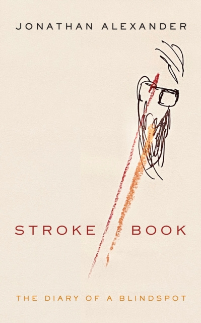 E-knjiga Stroke Book Alexander