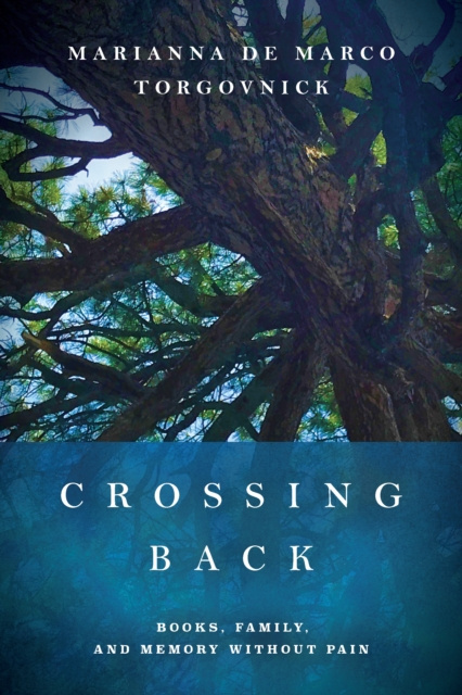 E-knjiga Crossing Back Marianna De Marco Torgovnick