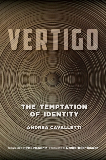 E-book Vertigo Cavalletti
