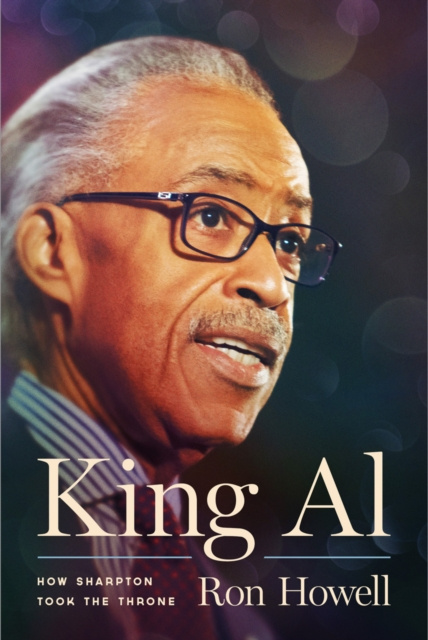 E-book King Al Howell