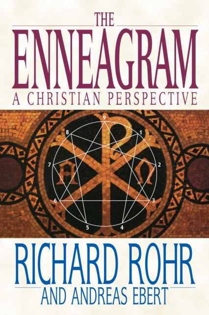 ebook Enneagram Richard Rohr