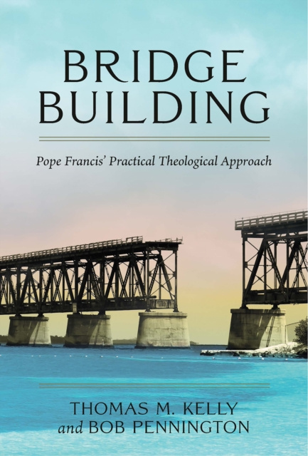 E-knjiga Bridge Building Thomas M Kelly