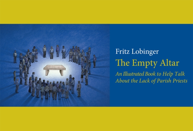 E-knjiga Empty Altar Fritz Lobinger