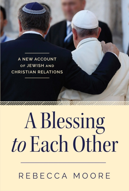 E-book Blessing to Each Other Rebecca Moore