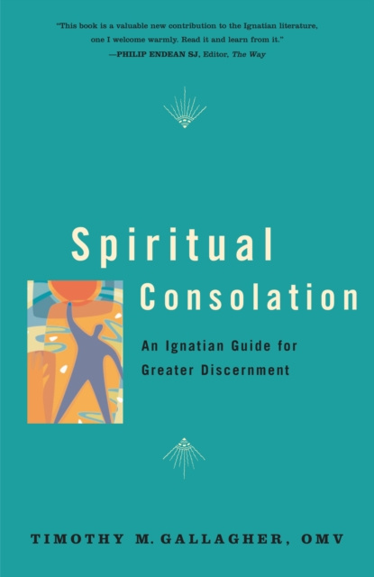 E-book Spiritual Consolation OMV Gallagher Timothy M.
