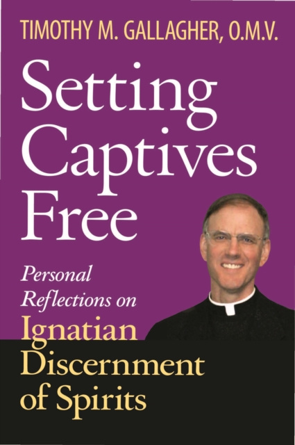E-book Setting Captives Free Timothy M. Gallagher