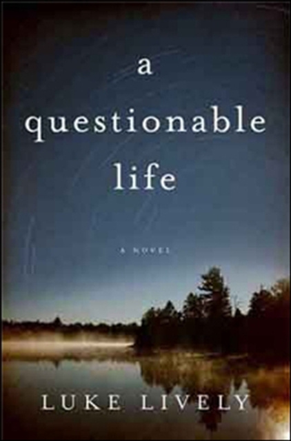 E-book questionable life Luke Lively