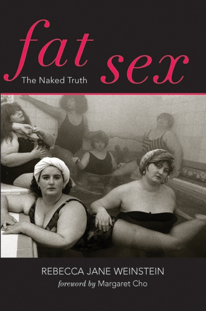 E-kniha Fat Sex Margaret Cho